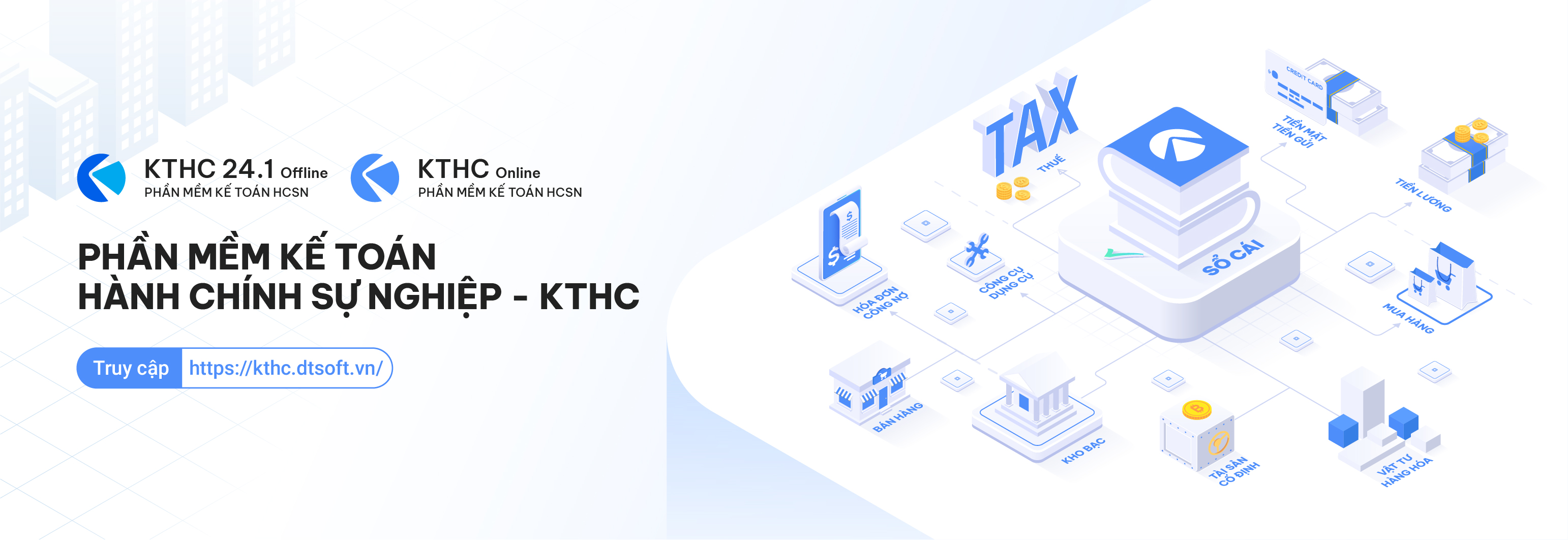 KTHC ONLINE