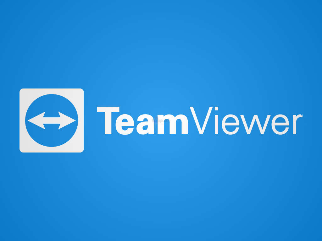 Phần mềm TeamViewer