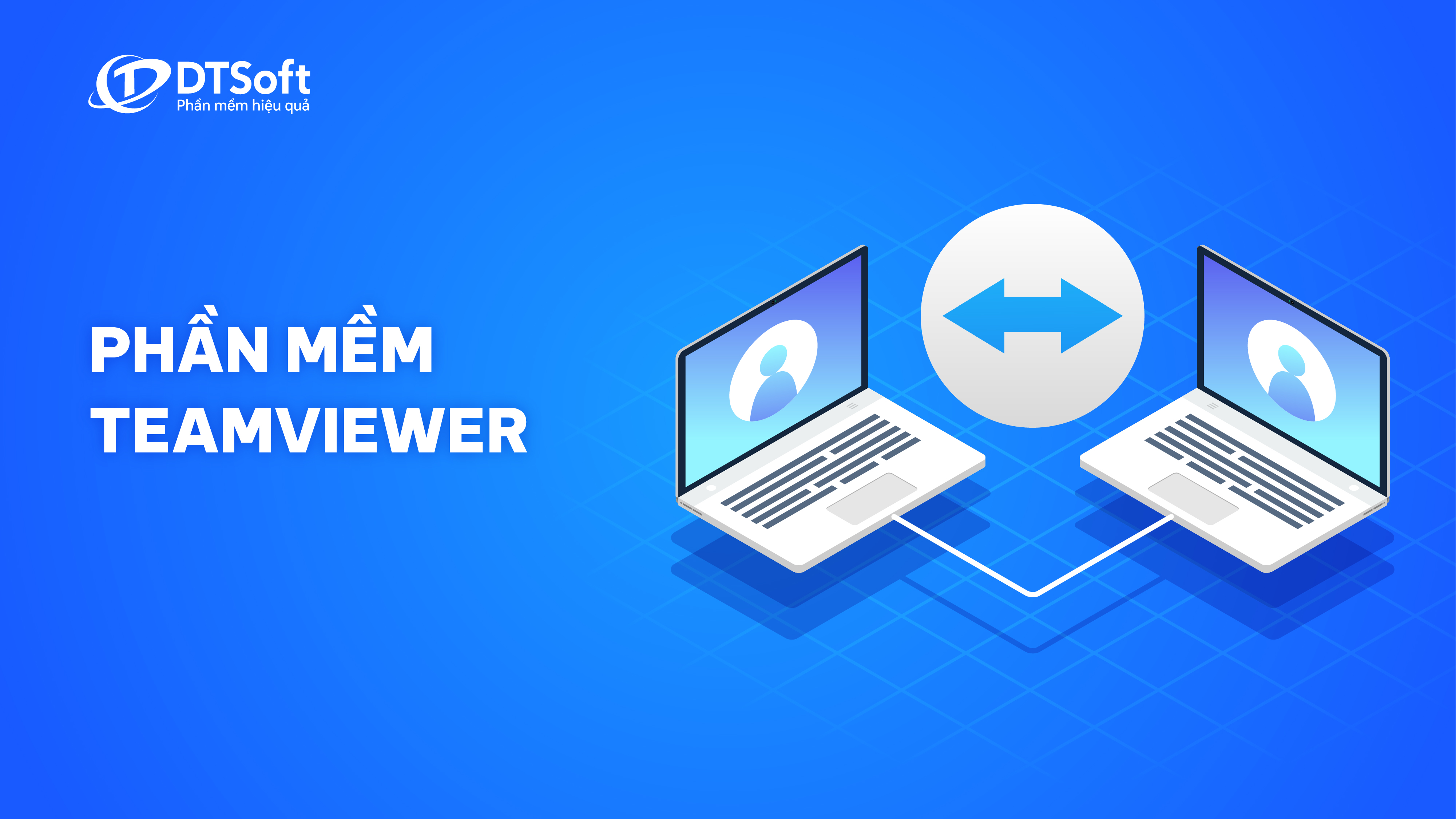 Phần mềm TeamViewer