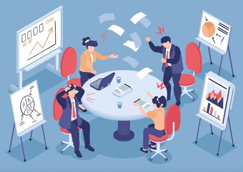 7+ những sai sót thường gặp khi quản lý tài sản công phổ biến