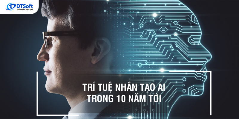 Cần cải thiện gì để ngành AI Việt Nam bùng nổ trong 10 năm tới?