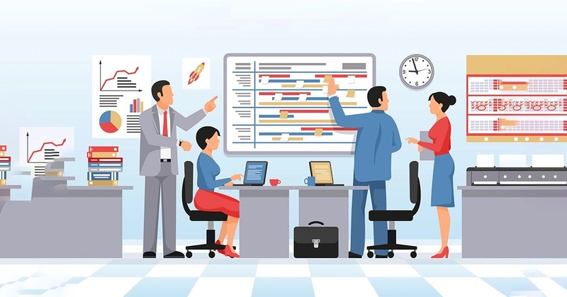 Giải pháp phần mềm uy tín cho Quản lý Nhà nước: Vì sao DTSoft được tin chọn?