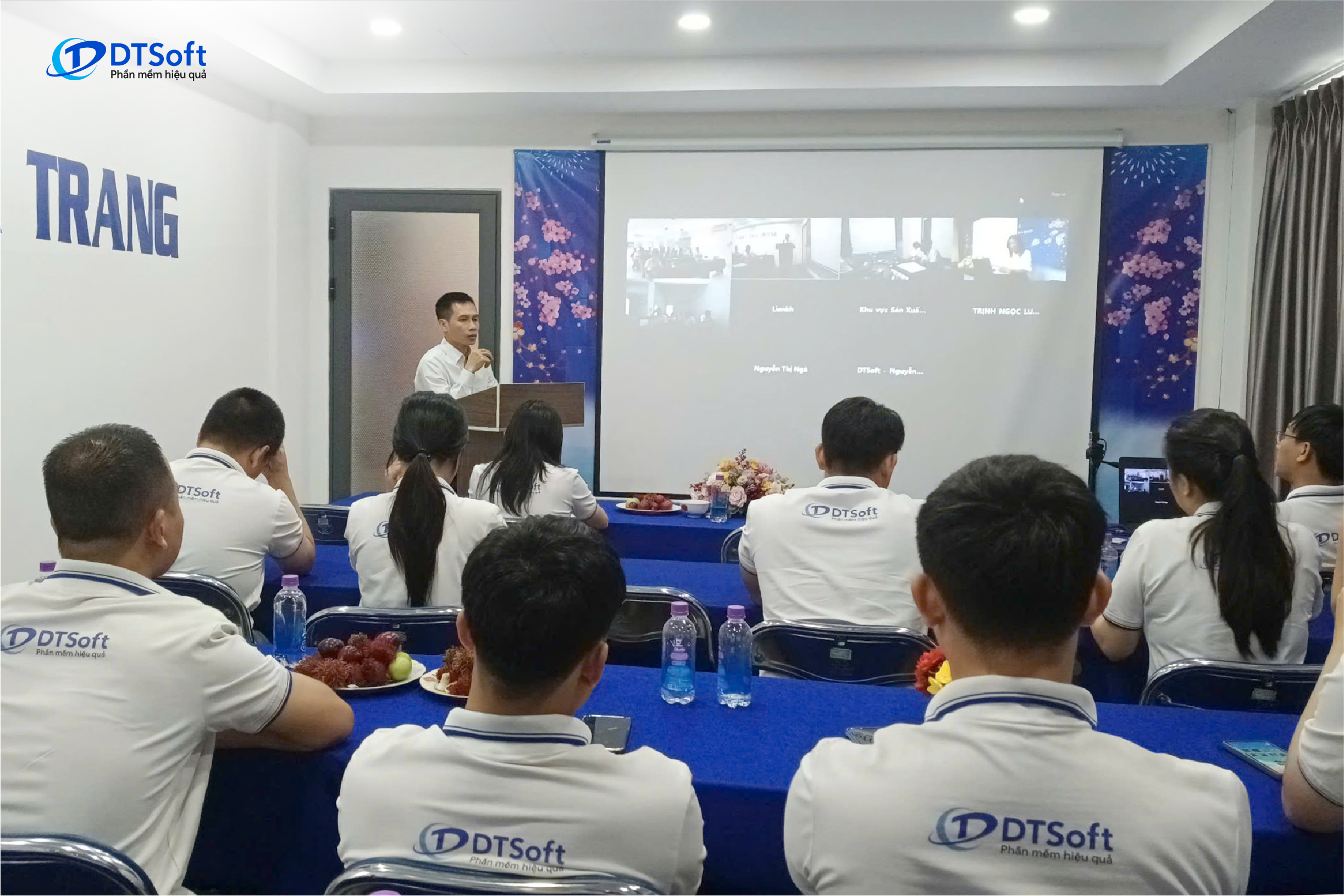 HỘI NGHỊ SƠ KẾT 6 THÁNG ĐẦU NĂM 2025 & LỄ RA MẮT PHẦN MỀM KTHC ONLINE: ĐỔI MỚI THÍCH ỨNG – SẴN SÀNG BỨT PHÁ