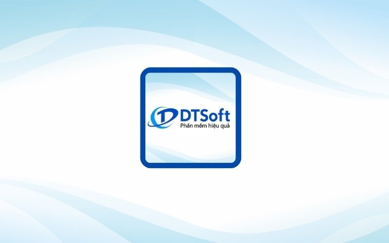 Phần mềm DTSoft: Giải pháp quản lý nhà nước, Tài chính công & Hành chính sự nghiệp