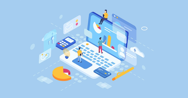 Quản lý dữ liệu kế toán bằng Excel và phần mềm khác nhau thế nào?