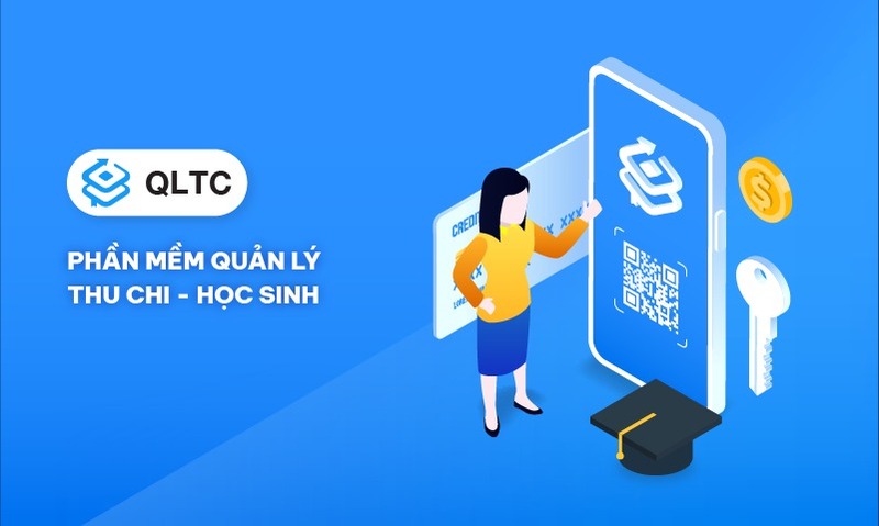 So sánh phần mềm quản lý thu học phí với quản lý thủ công