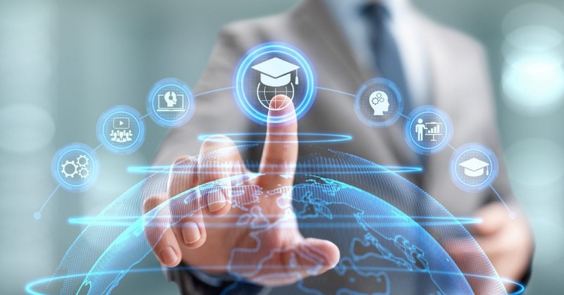 Tại sao xu hướng thu học phí không tiền mặt lại được ưa chuộng?