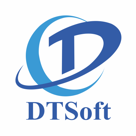 Giới thiệu Công ty DTSoft