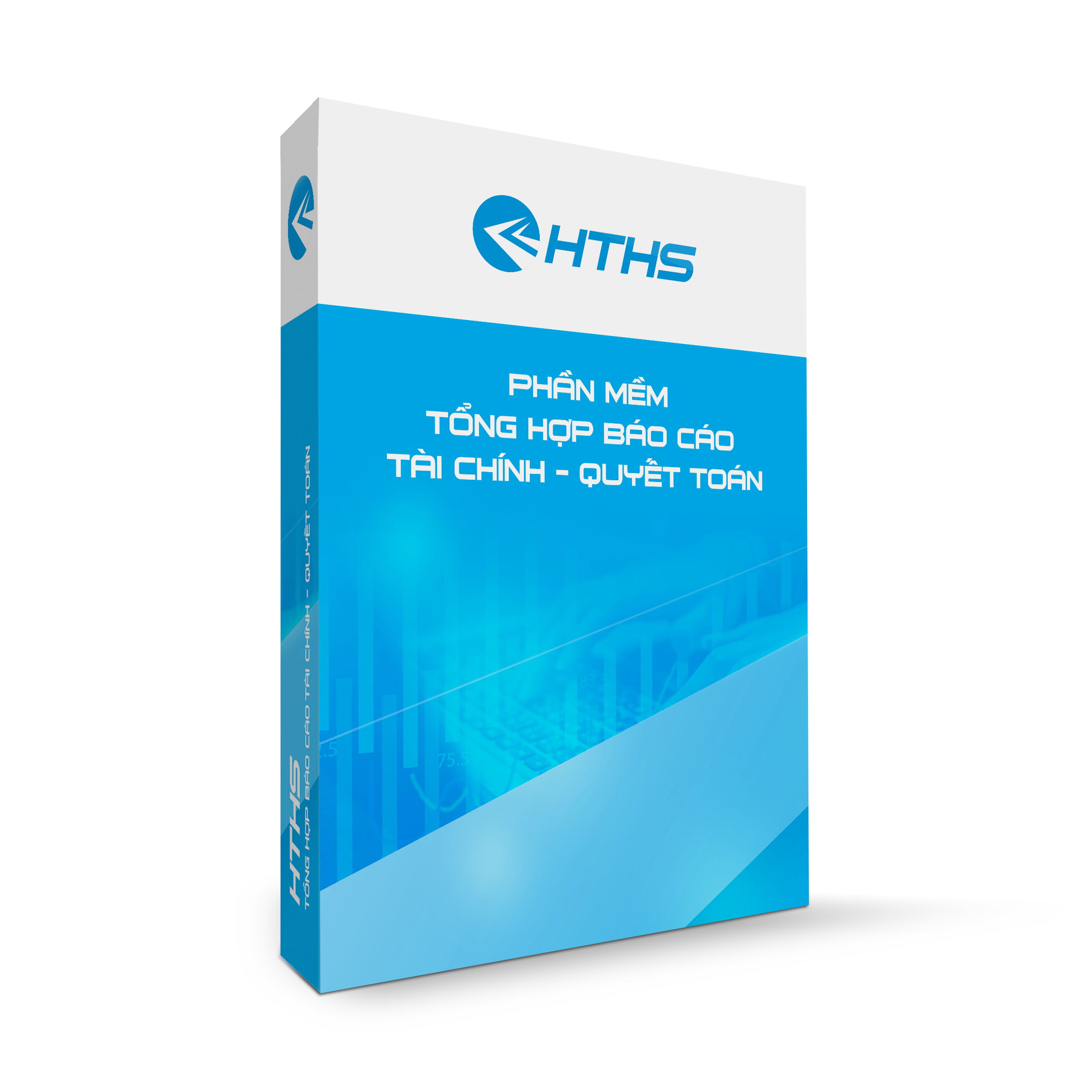 Hệ thống thông tin tài chính hành chính sự nghiệp (HTHS)