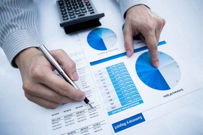 tổng hợp sổ sách kế toán
